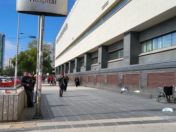 Departamento en venta  en VIÑA DEL MAR
