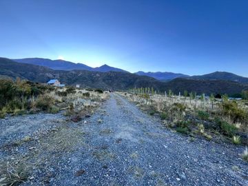 TERRENO EN POTRERILLOS, PIEDRAS BLANCAS