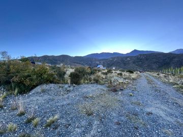 TERRENO EN POTRERILLOS, PIEDRAS BLANCAS