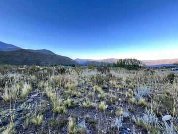TERRENO EN POTRERILLOS, PIEDRAS BLANCAS
