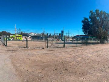 Parcela en arriendo  en COPIAPÓ