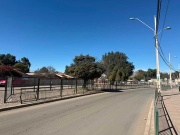 Parcela en arriendo  en COPIAPÓ