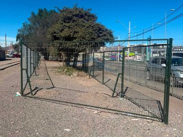 Parcela en arriendo  en COPIAPÓ