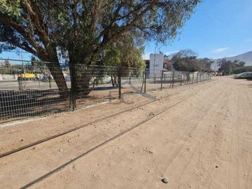 Parcela en arriendo  en COPIAPÓ