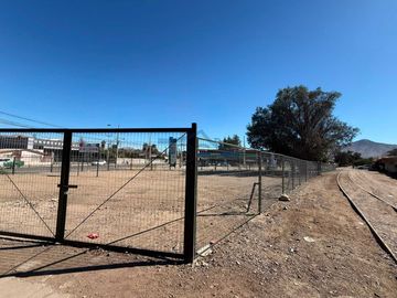 Parcela en arriendo  en COPIAPÓ