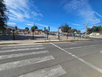 Parcela en arriendo  en COPIAPÓ