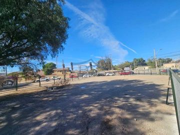 Parcela en arriendo  en COPIAPÓ