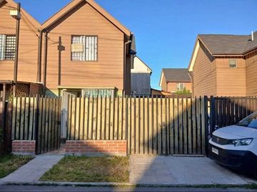 Casa en venta  en BUIN