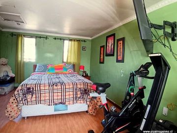 Casa en venta  en MAIPÚ