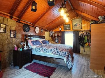 Casa en venta  en MAIPÚ