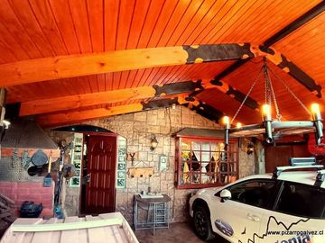Casa en venta  en MAIPÚ