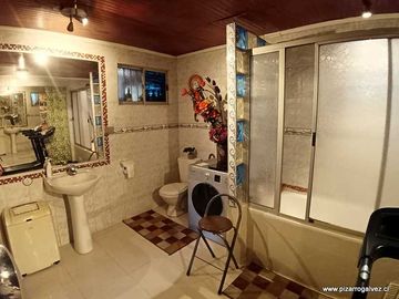 Casa en venta  en MAIPÚ