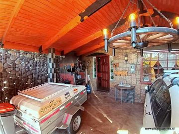 Casa en venta  en MAIPÚ