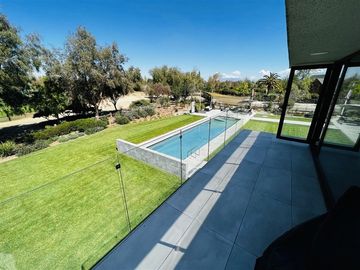 Casa en Venta en Condominio Las Brisas Chicureo