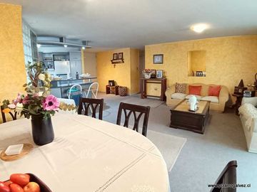 Departamento en venta  en VITACURA