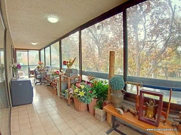 Departamento en venta  en VITACURA