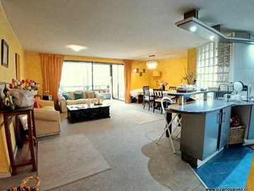 Departamento en venta  en VITACURA