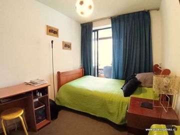 Departamento en venta  en VITACURA