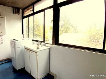Departamento en venta  en VITACURA