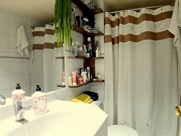 Departamento en venta  en VITACURA
