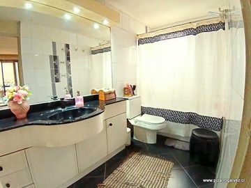 Departamento en venta  en VITACURA