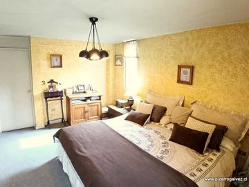Departamento en venta  en VITACURA