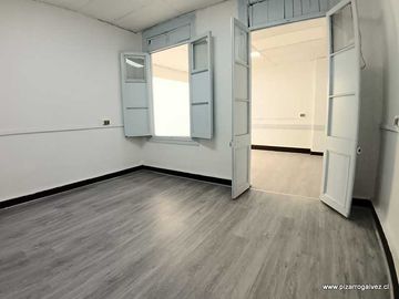 Oficina en arriendo  en SANTIAGO