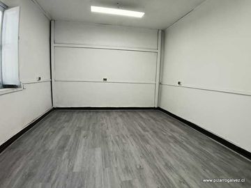 Oficina en arriendo  en SANTIAGO