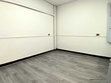 Oficina en arriendo  en SANTIAGO