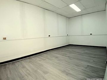 Oficina en arriendo  en SANTIAGO