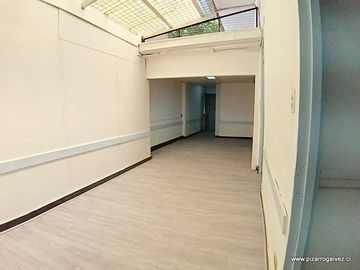 Oficina en arriendo  en SANTIAGO
