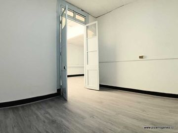 Oficina en arriendo  en SANTIAGO