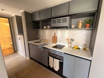 Departamento en arriendo  en LA FLORIDA