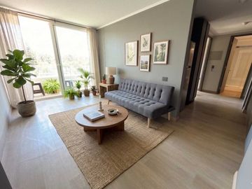 Departamento en arriendo  en LA FLORIDA