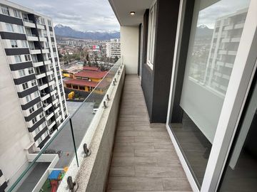 Departamento en arriendo  en LA FLORIDA