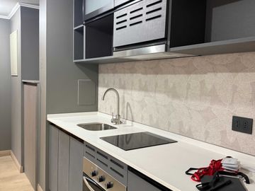 Departamento en arriendo  en LA FLORIDA