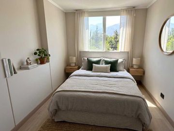 Departamento en arriendo  en LA FLORIDA