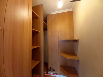 Departamento en arriendo  en SANTIAGO