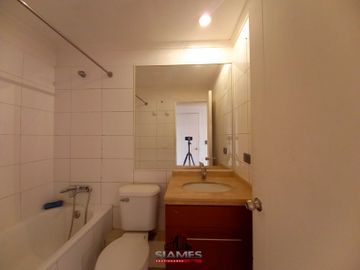 Departamento en arriendo  en SANTIAGO