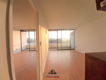 Departamento en arriendo  en SANTIAGO