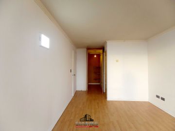 Departamento en arriendo  en SANTIAGO