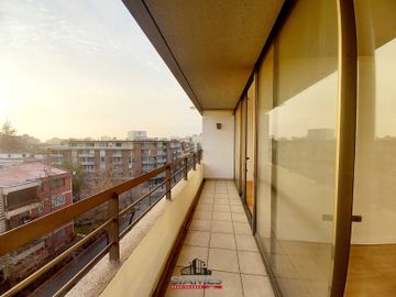 Departamento en arriendo  en SANTIAGO