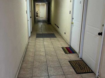 Departamento en arriendo  en SANTIAGO