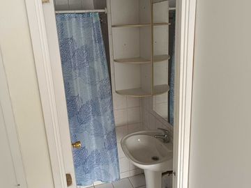 Departamento en arriendo  en SANTIAGO