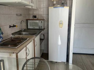 Departamento en arriendo  en SANTIAGO