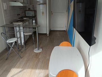Departamento en arriendo  en SANTIAGO