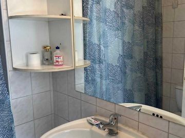 Departamento en arriendo  en SANTIAGO