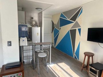 Departamento en arriendo  en SANTIAGO