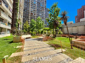 Departamento en arriendo  en SANTIAGO