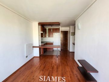 Departamento en arriendo  en SANTIAGO